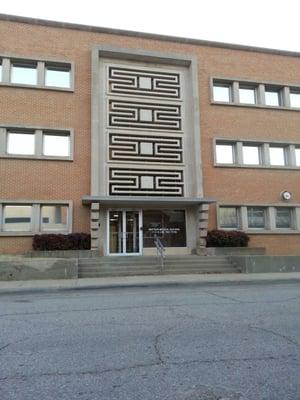 Mark Heaney, D. Min., LPC