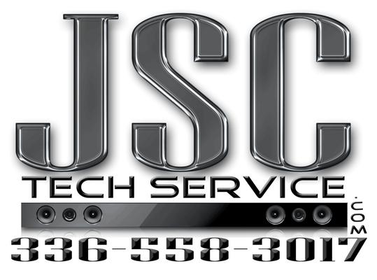 JSC Tech Service