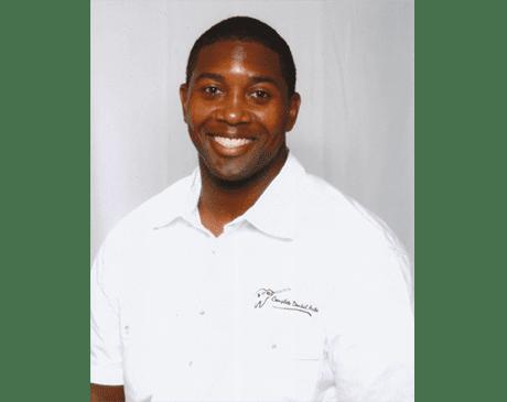 Dr. Charley Cheney, DMD