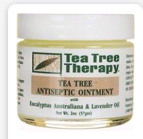 Tea Tree Therapy