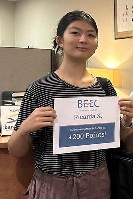 Beyond Education Consulting