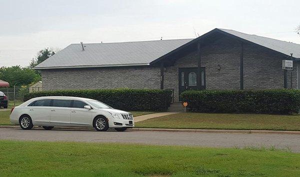 Ainsworth & Young Funeral Home