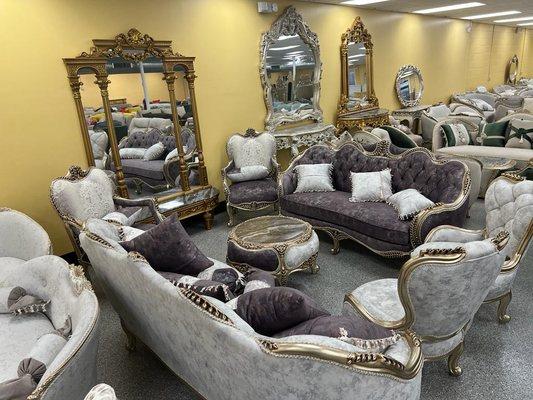 labbans furniture gallery