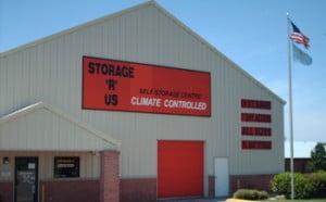 Storage R Us