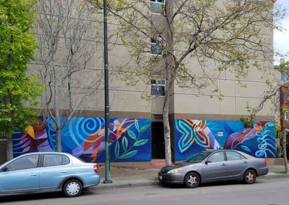 Sister Thea Bowman Manor