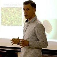 Psychedelic Integration Specialist