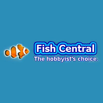 Fish Central