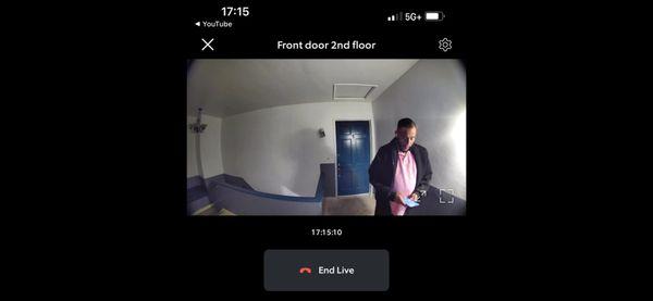 AJ Legal Process Servers