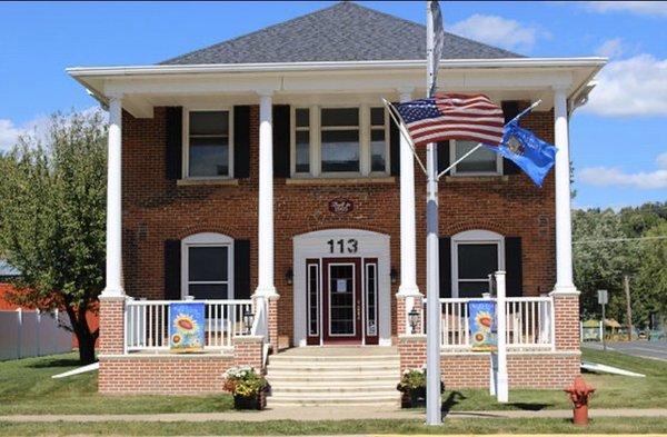 Coon Valley Chiropractic