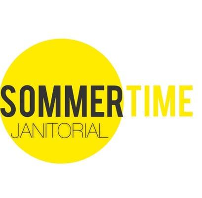 Sommertime Janitorial