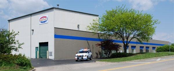 Responder Public Safety Equipment