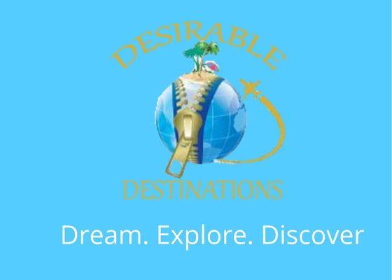 Desirable Destinations