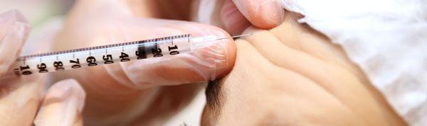 We offer a large variety of Neurotoxins & Fillers
PRP , PRF & Bio-gel .