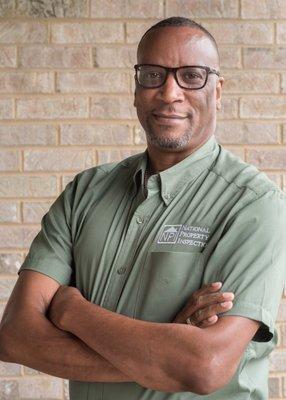 National Property Inspections PG County