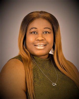 Maxi Malone-Deese, LPC-I, MS, NCC