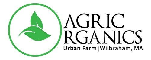 Agric Organics Urban Farm
