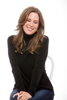 Look at her incredible glow! Just beautiful!