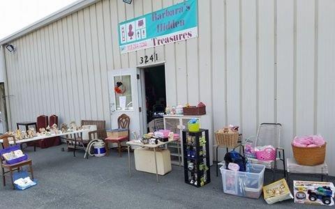 Always willing to make a deal and bundle items. We are often having sales big and small