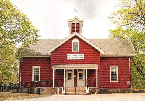 Foundations Preschool