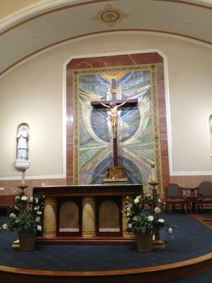 Queen of the Miraculous Medal