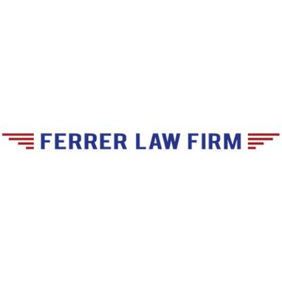 The Ferrer Law Firm P. C