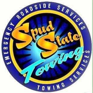 Spud State Towing