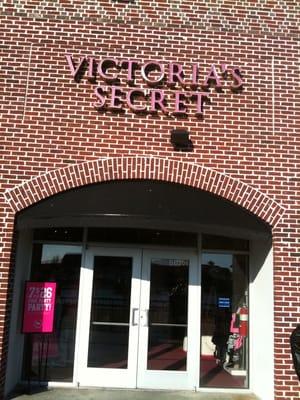 Victoria Secrets Lingerie