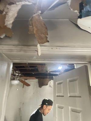 Aarnolds Junk removal