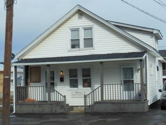 Walker Business & Staffing