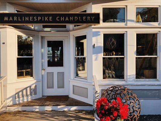 Marlinespike Chandlery