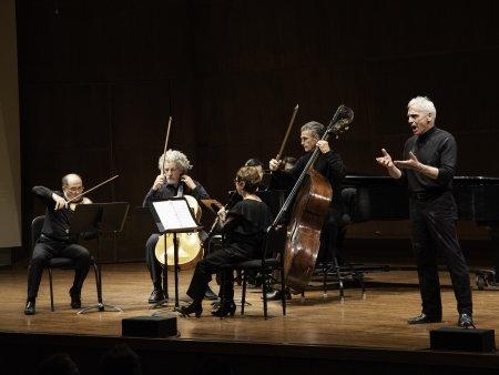 Music of Remembrance