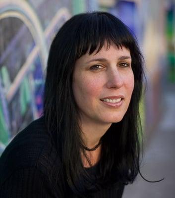 Kirsten Beuthin LMFT