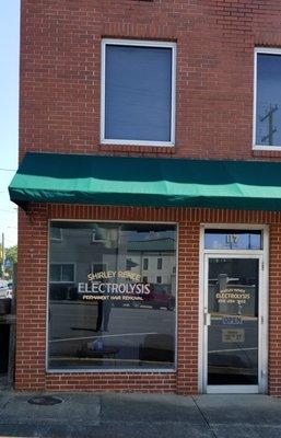 Shirley Renee Electrolysis