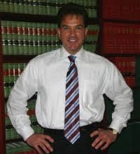 Attorney Richard Pepsny