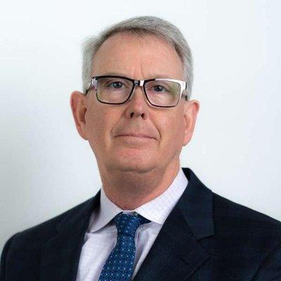 Jeffrey W Parker, MD