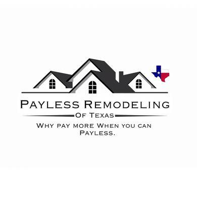 Payless Remodeling Of Texas
