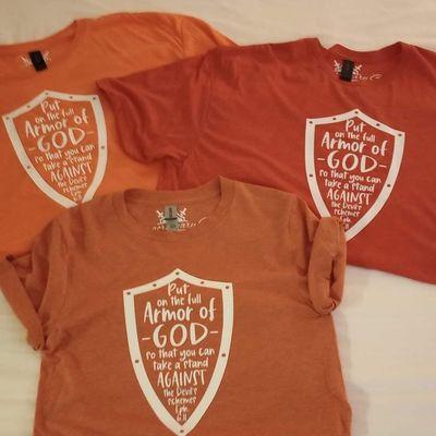 Extraordinary God Apparel and More