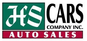 H S Cars Company Inc.