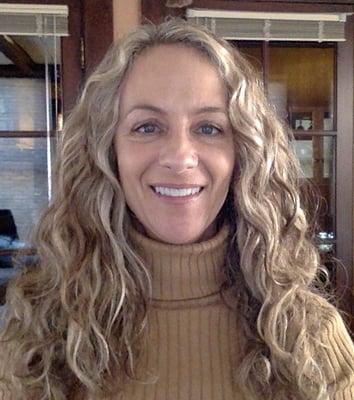 Cathy Johnston, MA LMFT CST