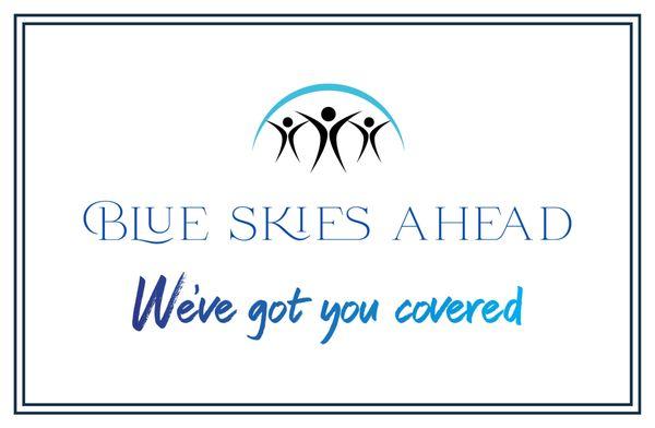 Blue Skies Ahead Resource Center