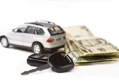 Complete Auto Loans