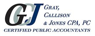 Gray Callison & Jones, CPA