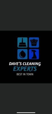 Dave’s Cleaning Experts