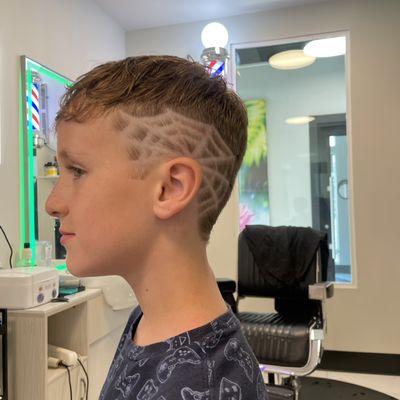 True Essence Barber Studio