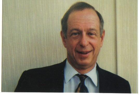 Greitzer Gerald B DDS