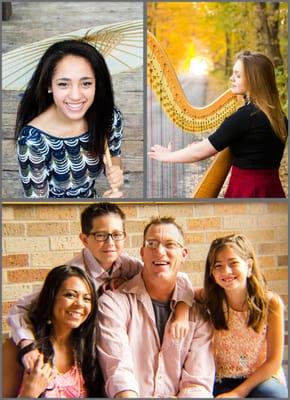 L. Pomeroy Photography