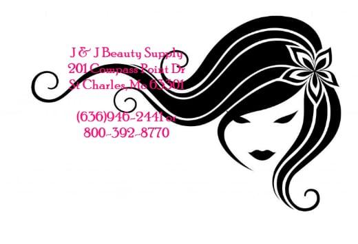 J & J Beauty Supplies
