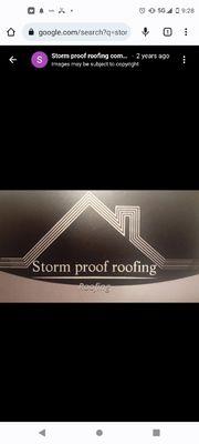 Stormproof Roofing