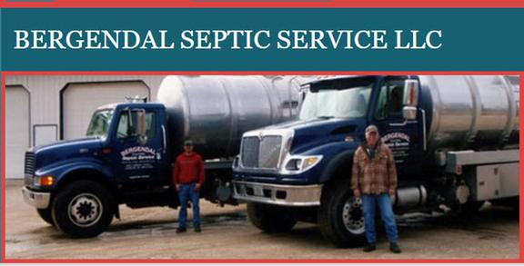 Bergendal Septic Service