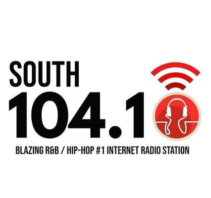 South 104.1 FM West Perrine